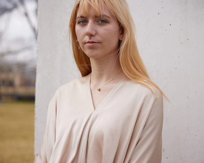 Perla Necklace