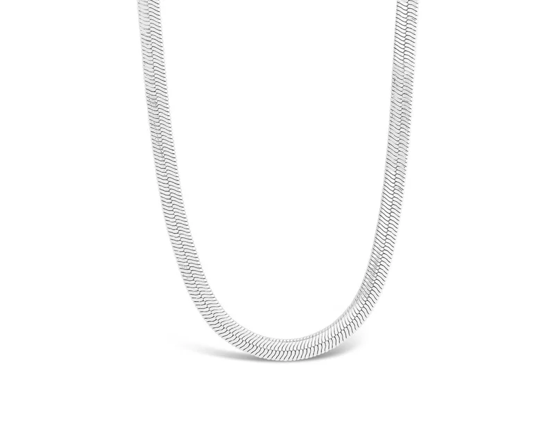 Herringbone Chain