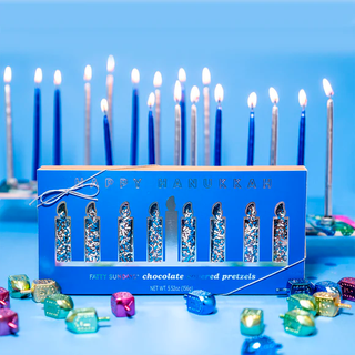Happy Hanukkah