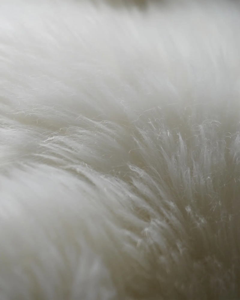 Australian Single Sheepskin Rug