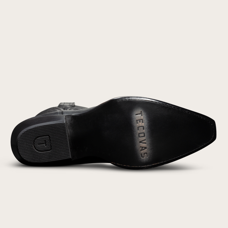 Women's The Annie Wide Calf, Midnight