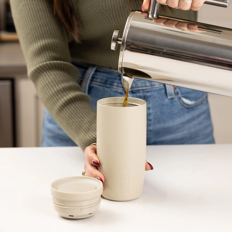 360 Solid Voyager Tumbler, 16oz