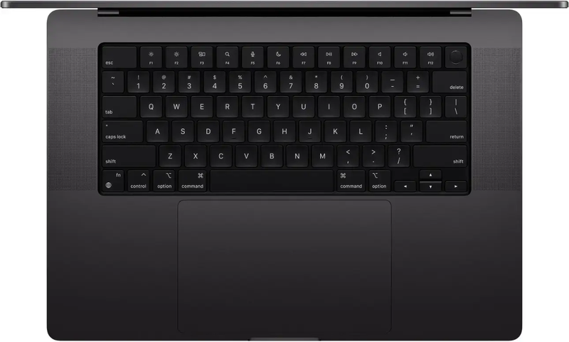 MacBook Pro 16"