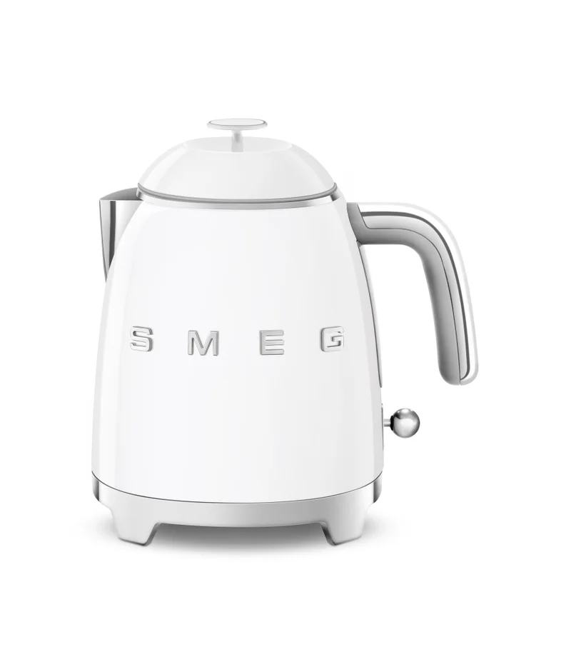 Electric Mini Kettle