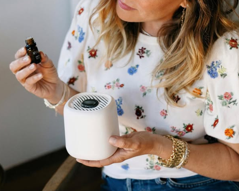Aroma Diffuser
