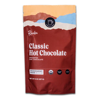 Classic Hot Chocolate