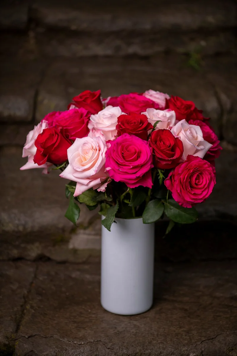 Rose Time
