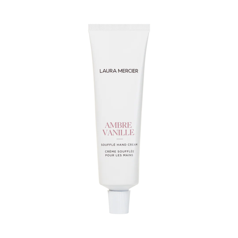 Soufflé Hand Cream