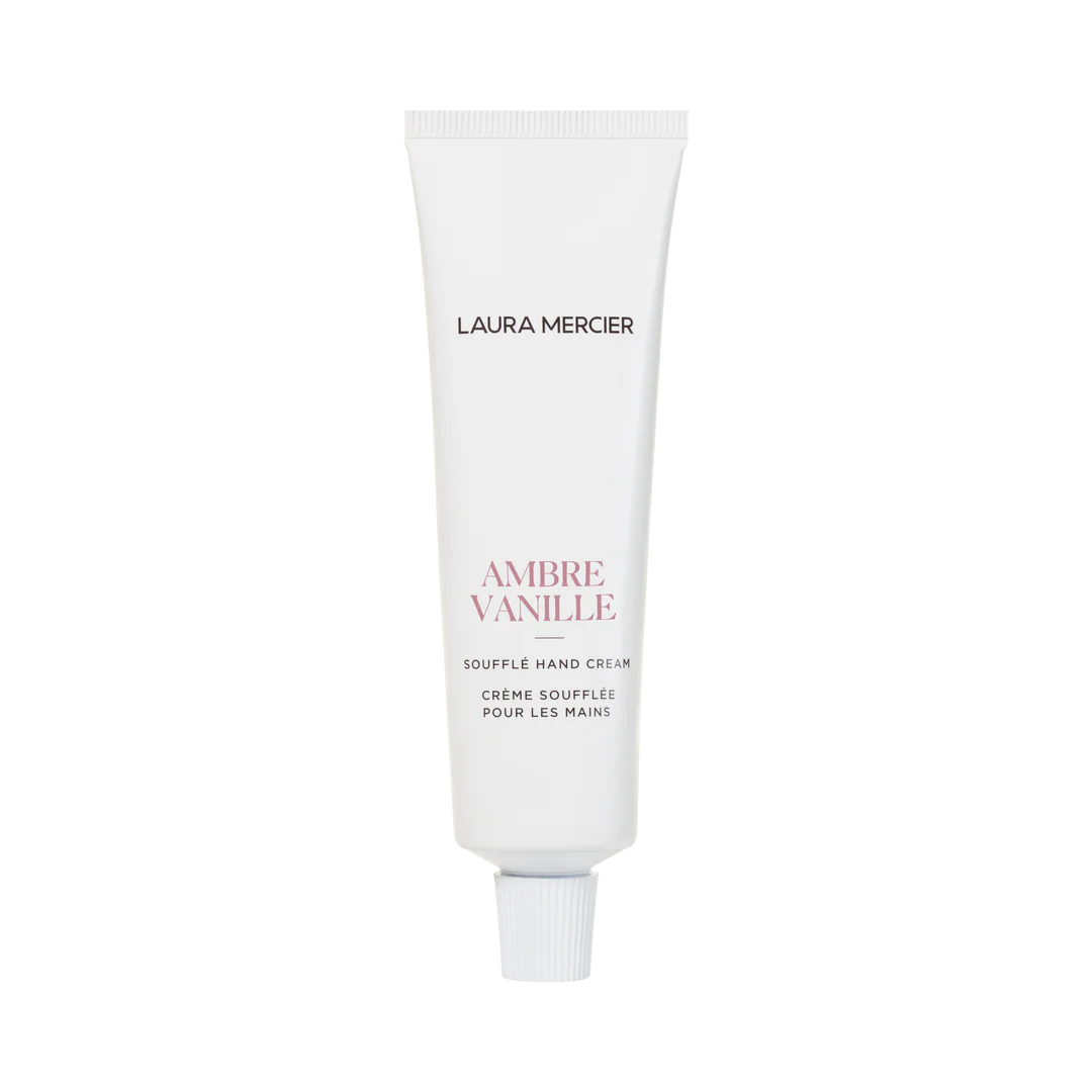Soufflé Hand Cream