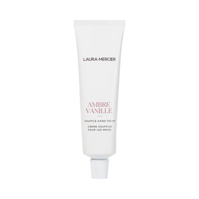 Soufflé Hand Cream