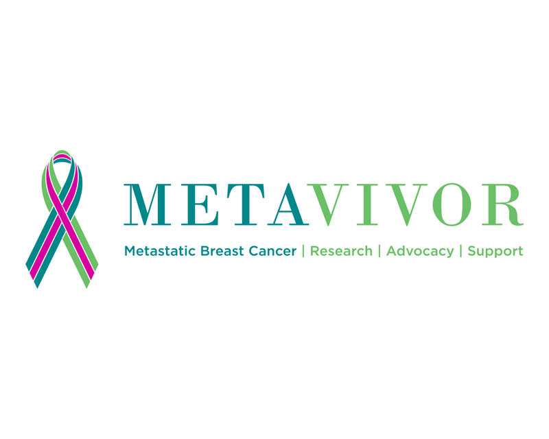 METAvivor Donation