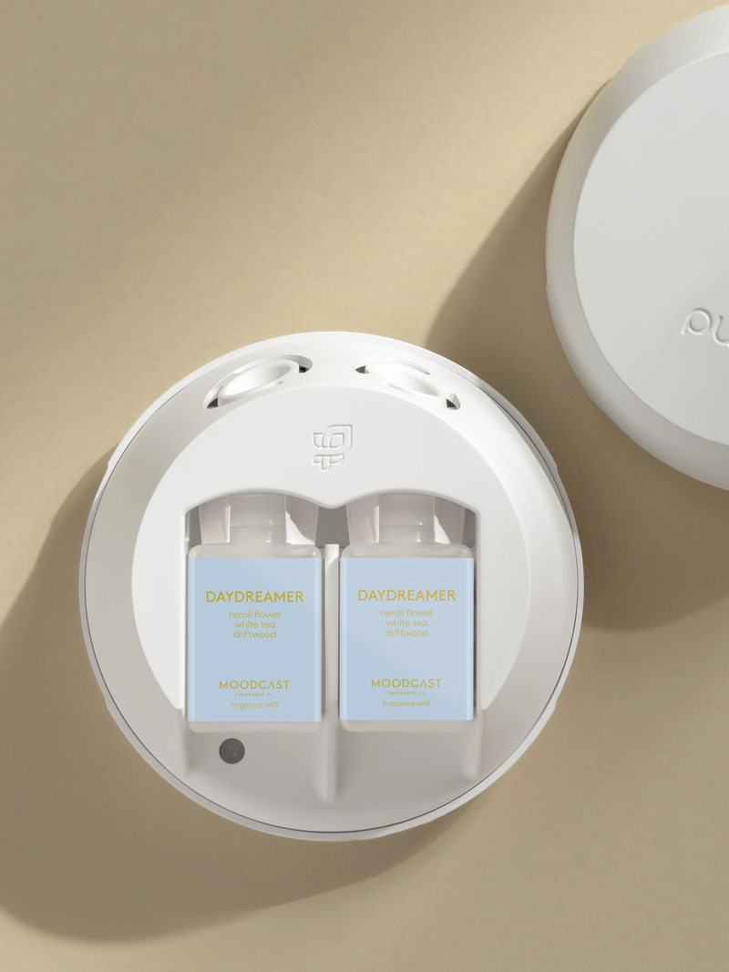 Pura x Moodcast Fragrance Refill