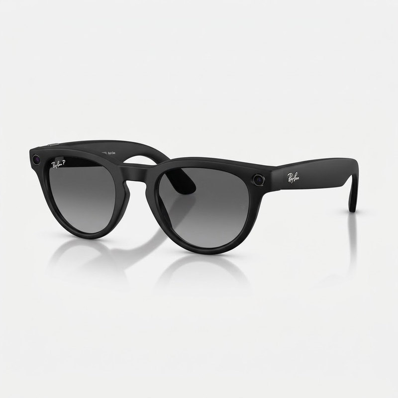 Branded Ray-Ban Meta Headliner Smart Glasses Gen 2
