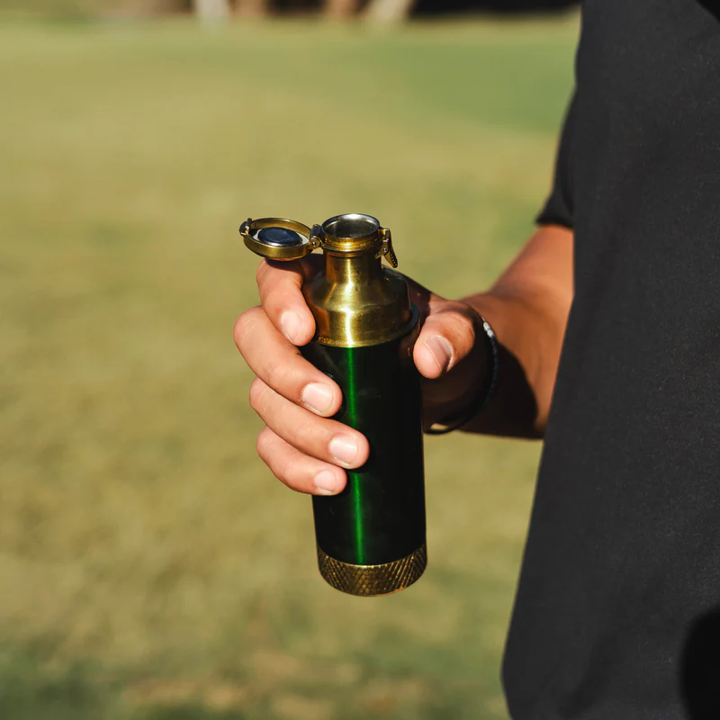 Torch™ Flask 9oz