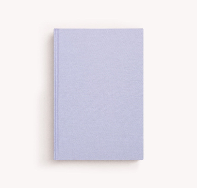 The Essential Linen Notebook