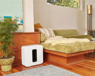 Sub 3 Wireless Subwoofer