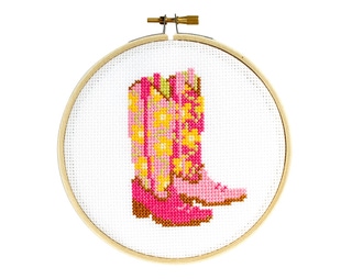 Cowgirl Boots