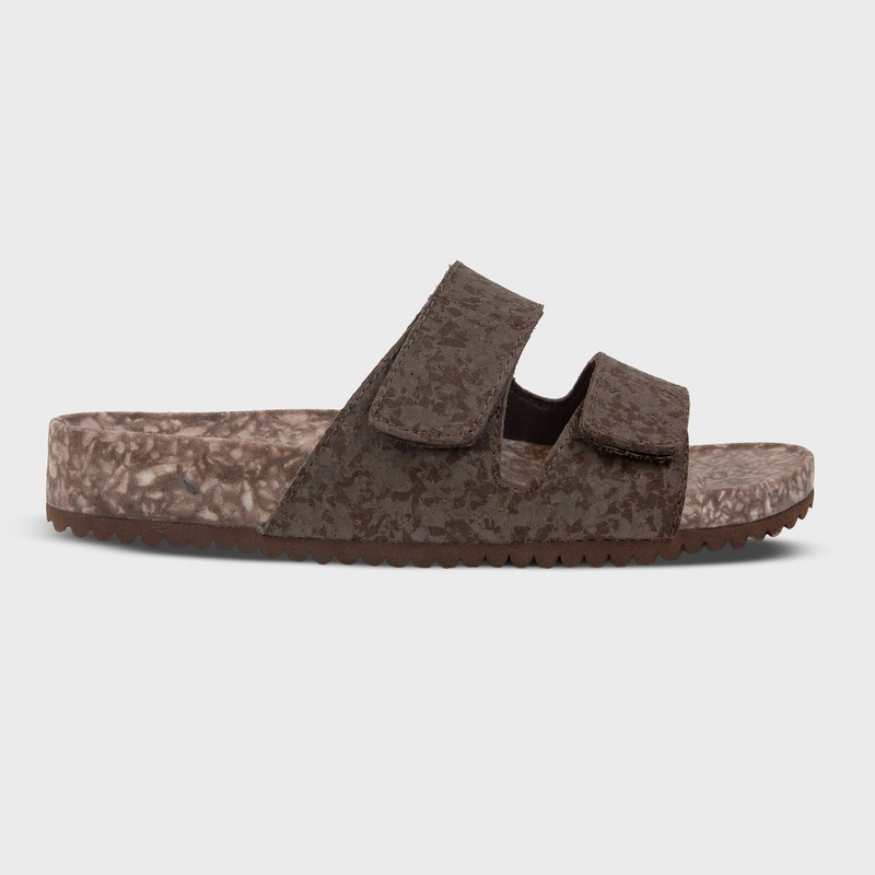 Unisex Riviera Sandal, Coconut Shell