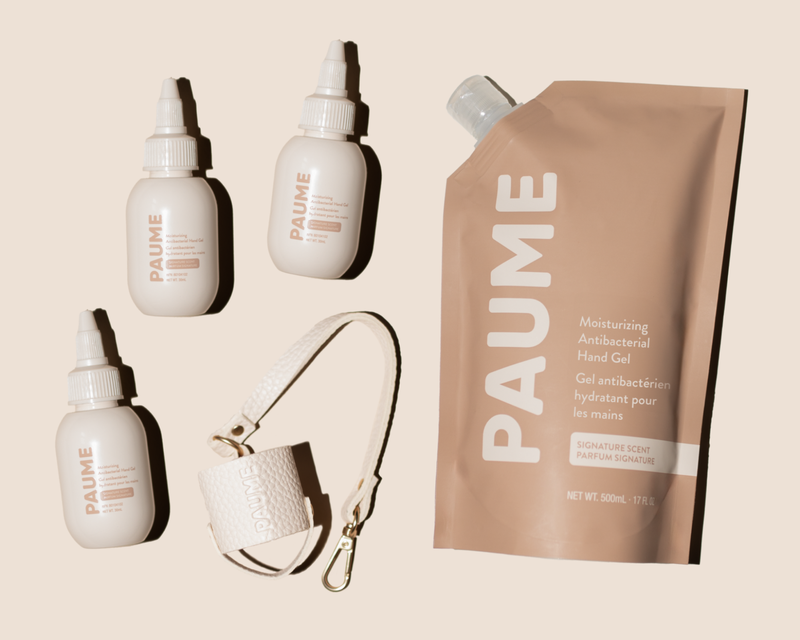 Sanitize Mini Collection