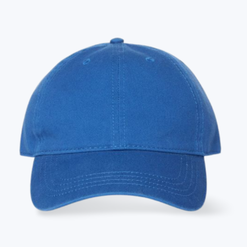 Embroidered Relaxed Golf Dad Hat
