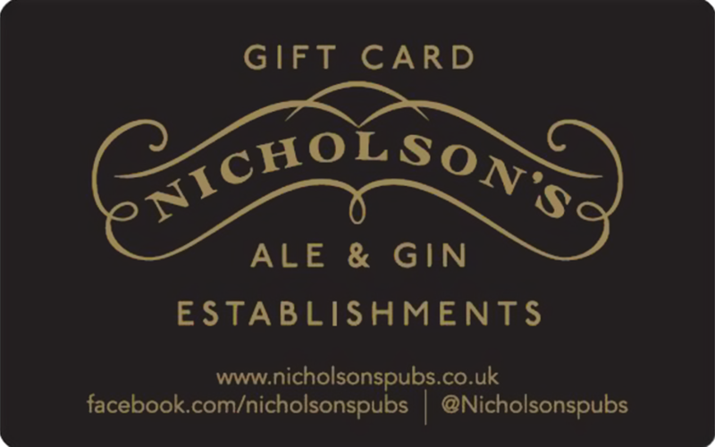 Nicholsons UK