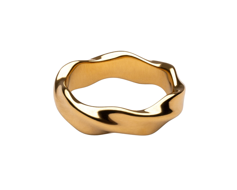 Dune Ring