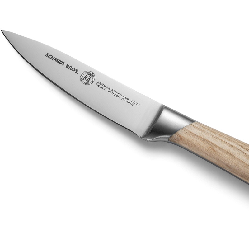 Summit 3-Piece Knife Gift Set