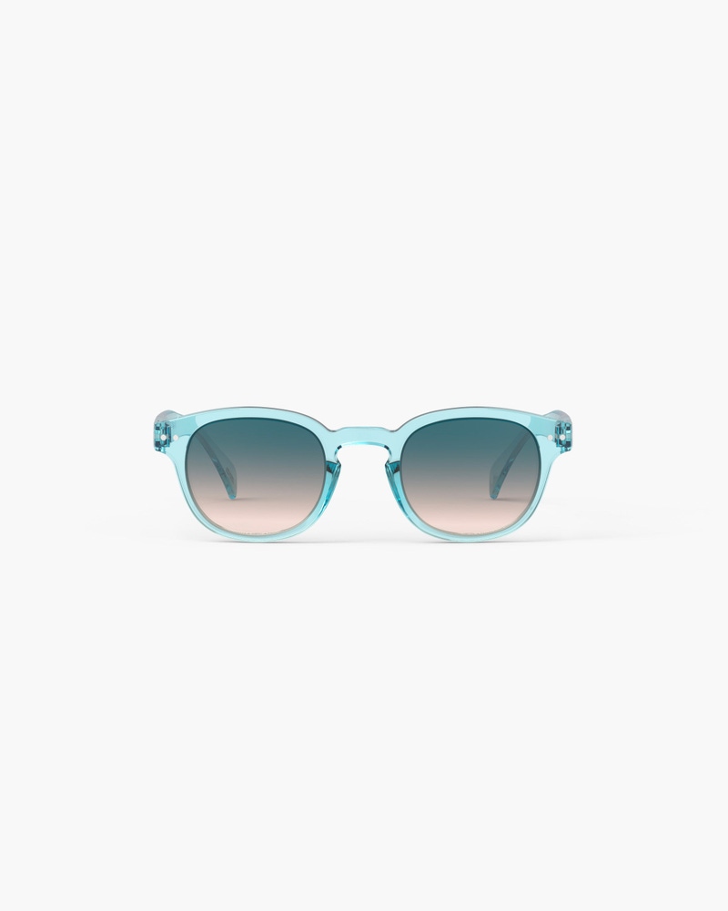 Polarized Sunglasses #C Frame