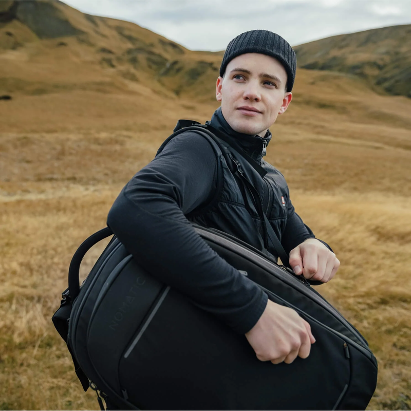 Navigator Travel Backpack