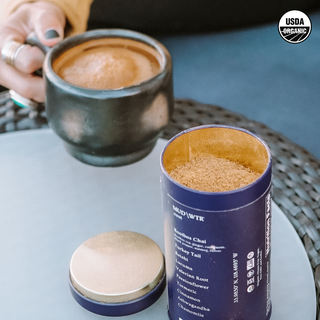 Rest Latte