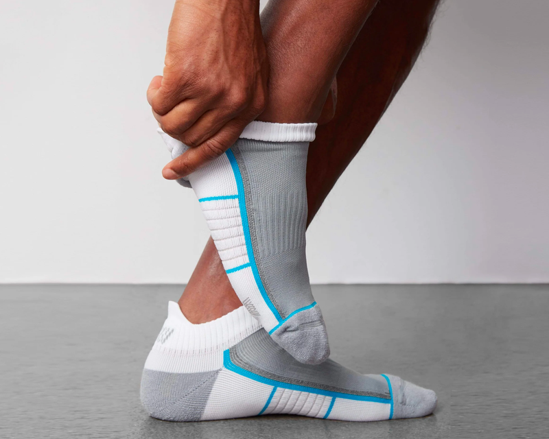 AIRKNITx Ankle Sock