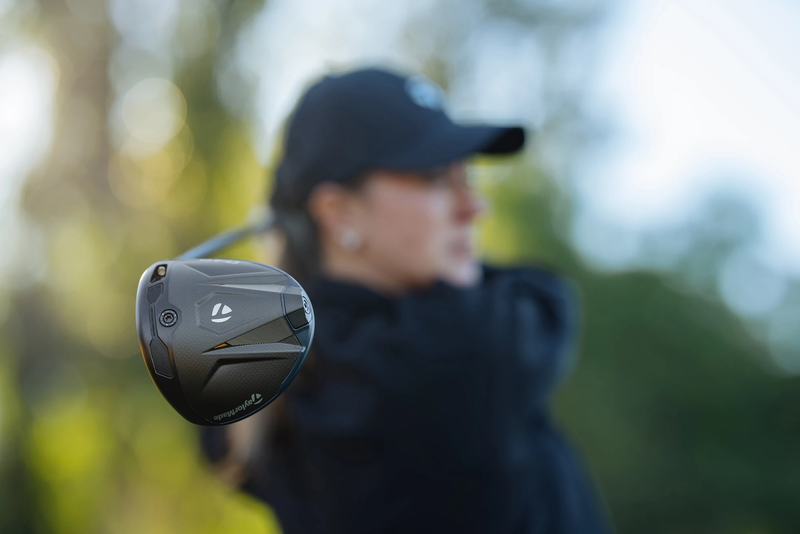 TaylorMade Qi4D MAX Driver