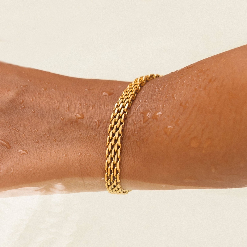 Sifnos Bracelet