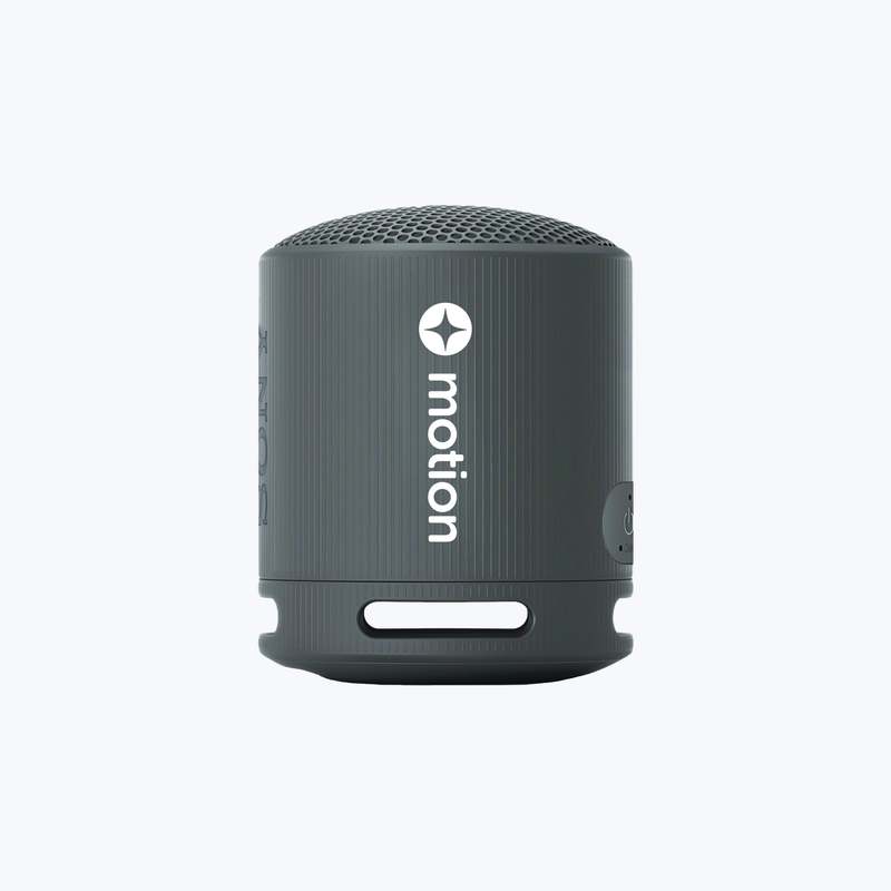 Branded Sony SRS-XB100 Bluetooth Speaker