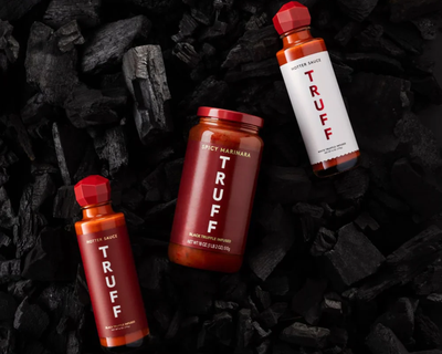 Spicy Lovers Pack