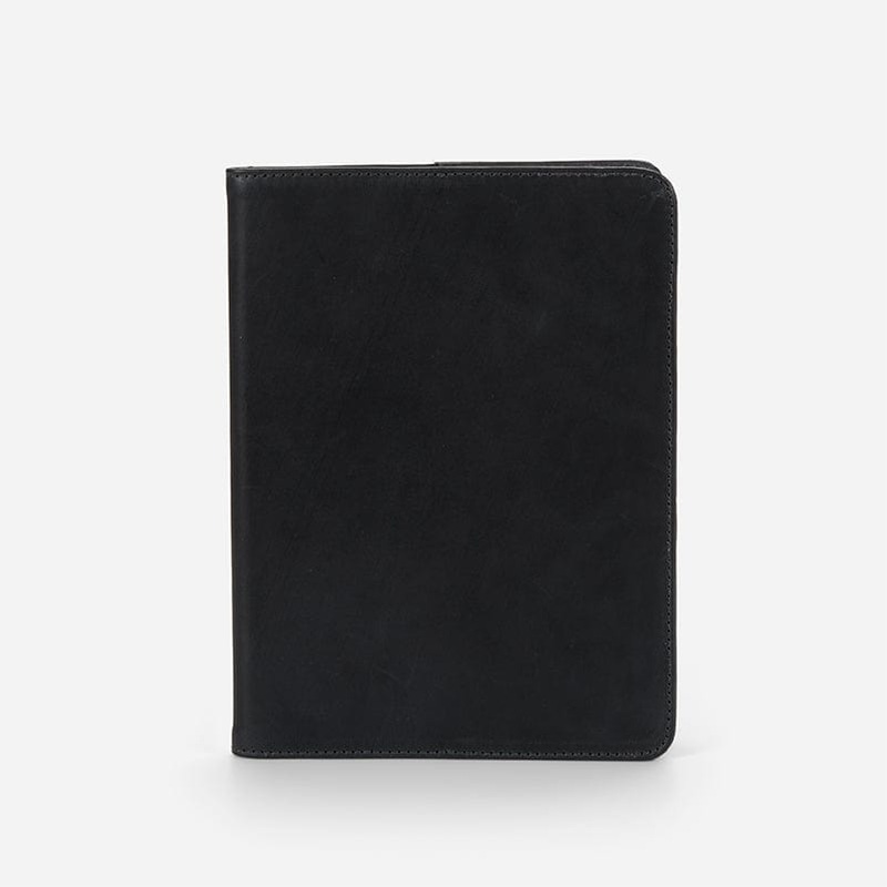 Leather Folio