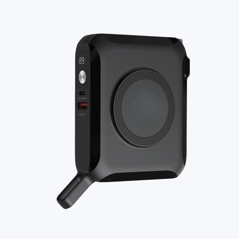 Branded Falcon charger