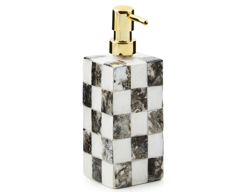 Soap Pump