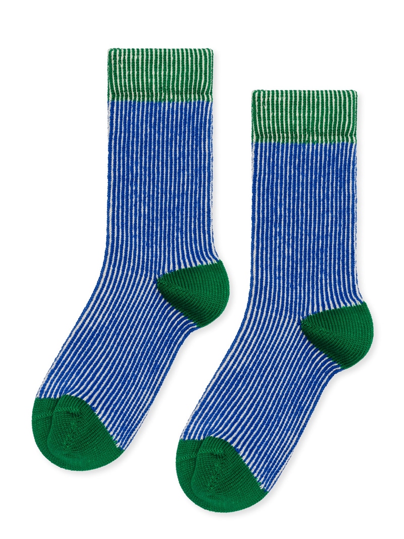 Women's Umbrella Crew Sock