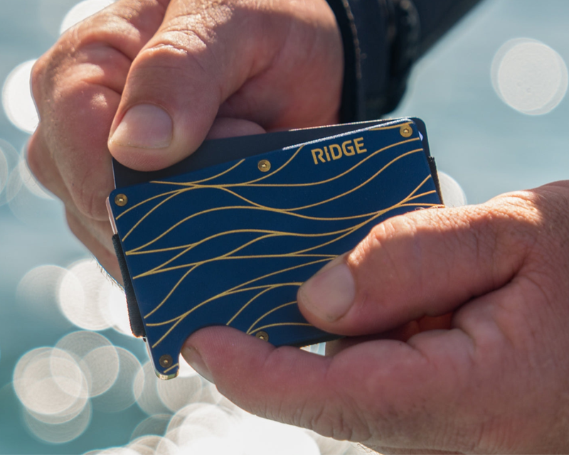 Ridge Wallet
