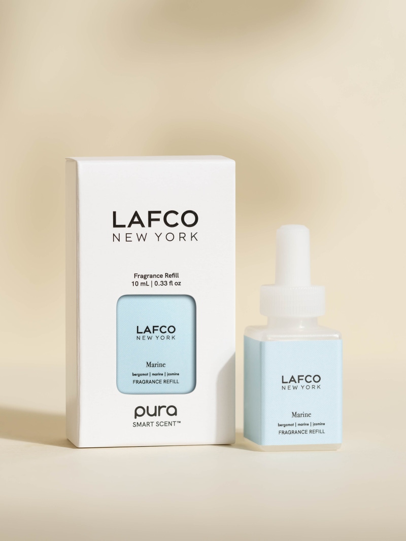 Pura x LAFCO Fragrance Refill