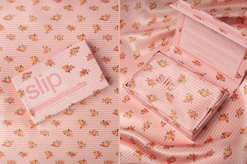 Queen Zippered Pillowcase