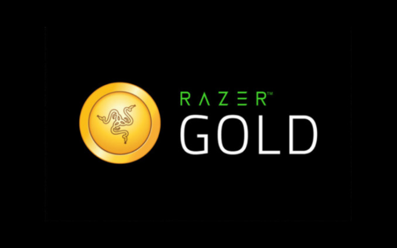 Razer Gold