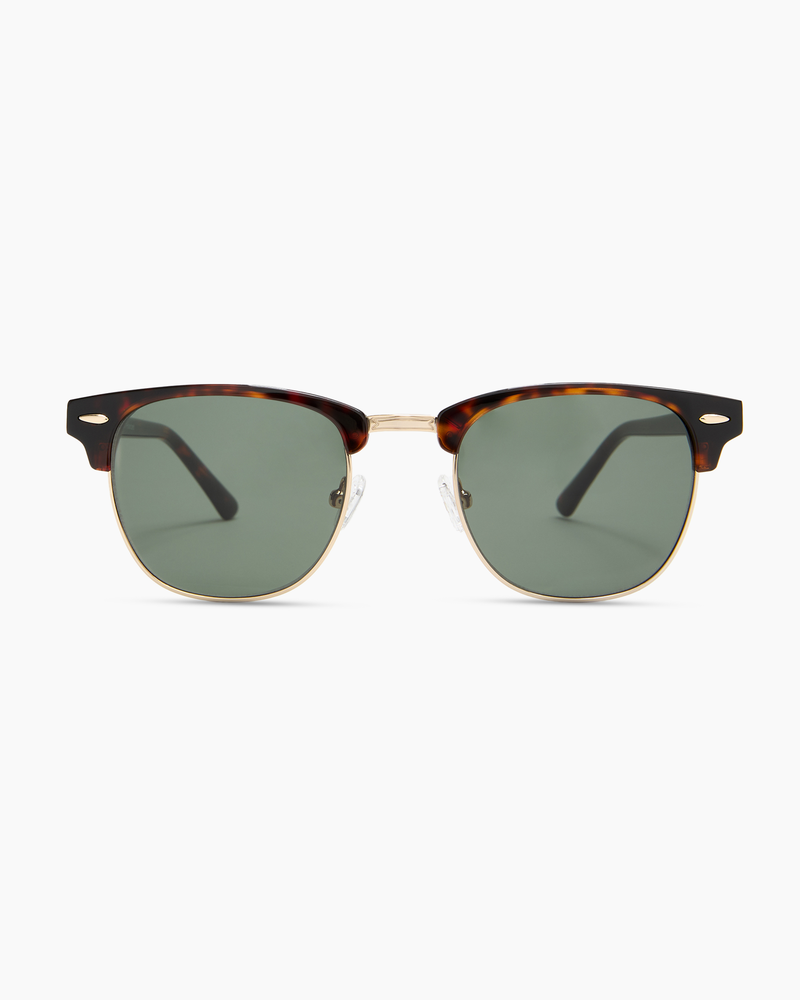 Avery Polarized Acetate Sunglasses
