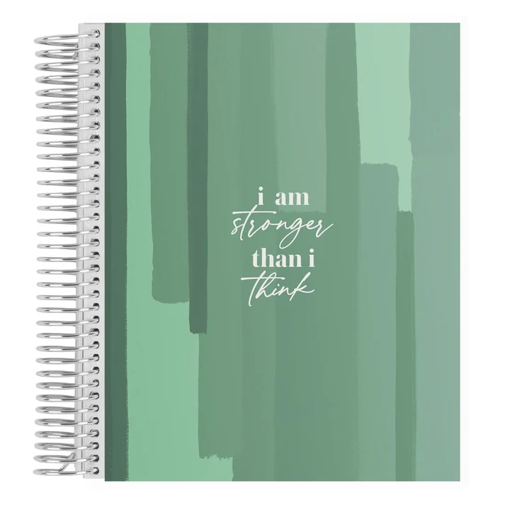 7x9 Medical Treatment Planner