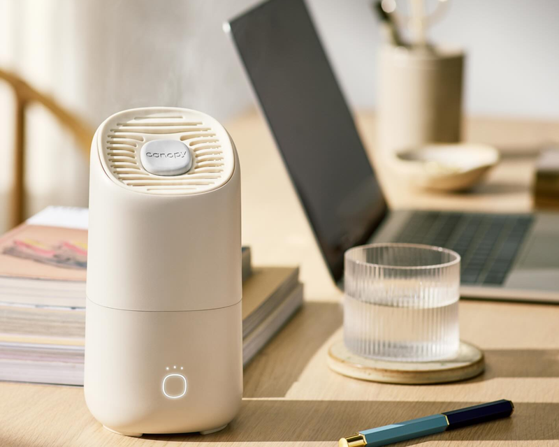 Portable Humidifier