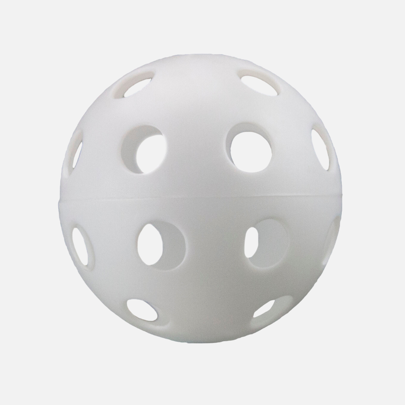 Set of 3 Pickleballs