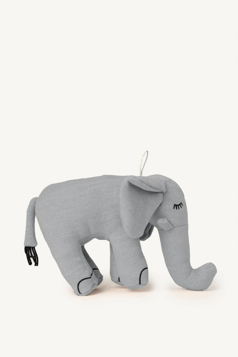 Elsie Elephant Plush Toy