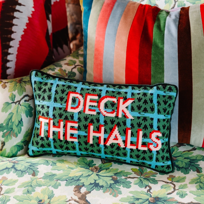 Deck the Halls