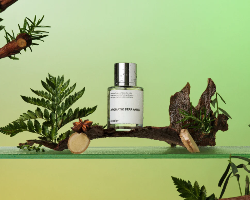 Aromatic Star Anise EDP, 50mL